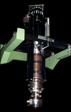 tecnoplast soffiatrici