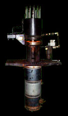 tecnoplast soffiatrici