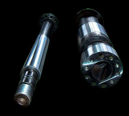 tecnoplast soffiatrici